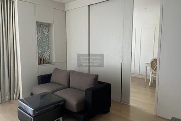 1 Bedroom Condo for rent in MODE Sukhumvit 61, Khlong Tan Nuea, Bangkok near BTS Ekkamai