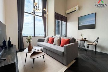 1 Bedroom Condo for rent in Phra Khanong, Bangkok near BTS On Nut