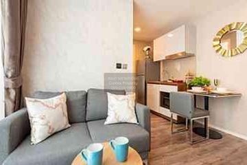 1 Bedroom Condo for rent in Modiz Ratchada 32, Chan Kasem, Bangkok near MRT Chankasem