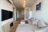 2 Bedroom Condo for rent in Park Origin Phrom Phong, Khlong Tan, Bangkok near BTS Phrom Phong