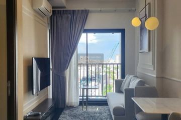 1 Bedroom Condo for rent in Park Origin Thonglor, Khlong Tan Nuea, Bangkok