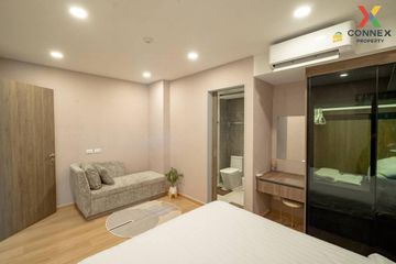 2 Bedroom Condo for rent in LLOYD Soonvijai-Thonglor, Bang Kapi, Bangkok