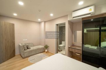 2 Bedroom Condo for rent in LLOYD Soonvijai-Thonglor, Bang Kapi, Bangkok