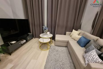 1 Bedroom Condo for rent in Knightsbridge Prime Sathorn, Thung Maha Mek, Bangkok near BTS Chong Nonsi