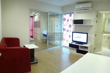 1 Bedroom Condo for rent in Casa Condo Ratchada Thapra, Dao Khanong, Bangkok near BTS Talat Phlu