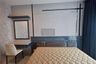 2 Bedroom Condo for rent in Life Asoke, Bang Kapi, Bangkok near MRT Phetchaburi