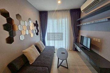 2 Bedroom Condo for rent in Life Asoke, Bang Kapi, Bangkok near MRT Phetchaburi
