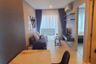 2 Bedroom Condo for rent in Life Asoke, Bang Kapi, Bangkok near MRT Phetchaburi