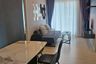 2 Bedroom Condo for rent in Life Asoke, Bang Kapi, Bangkok near MRT Phetchaburi