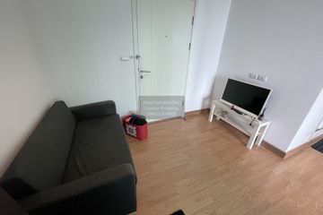 1 Bedroom Condo for rent in Aspire Rama 4, Phra Khanong, Bangkok near BTS Ekkamai