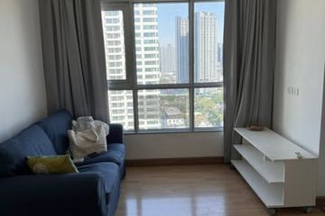 2 Bedroom Condo for rent in Aspire Rama 4, Phra Khanong, Bangkok near BTS Ekkamai