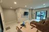 2 Bedroom Townhouse for rent in Britania Mega Town Bangna, Bang Kaeo, Samut Prakan