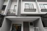 2 Bedroom Townhouse for rent in Britania Mega Town Bangna, Bang Kaeo, Samut Prakan