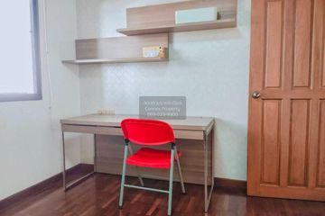 3 Bedroom Condo for rent in Baan Chan, Khlong Tan Nuea, Bangkok