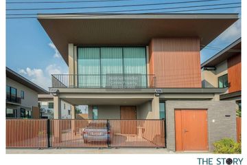 4 Bedroom House for rent in Bang Phli Yai, Samut Prakan