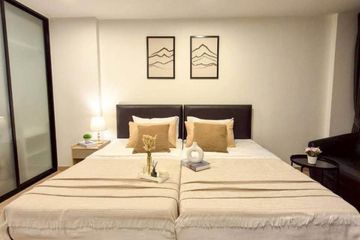 1 Bedroom Condo for rent in Chateau In Town Pinklao, Bang Yi Khan, Bangkok near MRT Sanam Luang