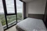 1 Bedroom Condo for rent in THE LINE Jatujak - Mochit, Chatuchak, Bangkok near MRT Chatuchak Park