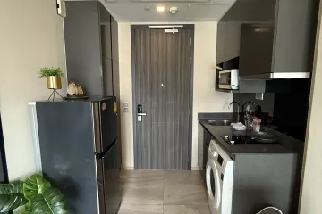 1 Bedroom Condo for rent in Ashton Asoke, Khlong Toei Nuea, Bangkok near MRT Sukhumvit