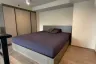 1 Bedroom Condo for rent in Ideo Rama 9 - Asoke, Huai Khwang, Bangkok near MRT Phra Ram 9