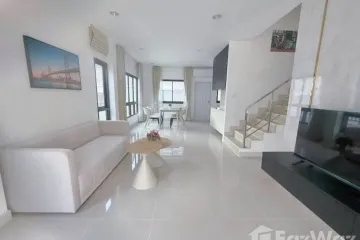 3 Bedroom House for rent in Zensiri Nern Plubwan 28, Nong Prue, Chonburi