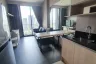 1 Bedroom Condo for rent in Edge Sukhumvit 23, Khlong Toei Nuea, Bangkok near BTS Asoke