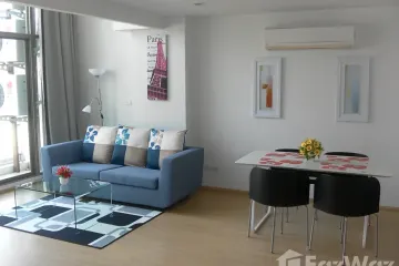 2 Bedroom Condo for rent in The Urban Pattaya, Nong Prue, Chonburi