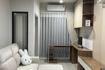 1 Bedroom Condo for rent in Ideo Chula - Samyan, Si Phraya, Bangkok near MRT Sam Yan