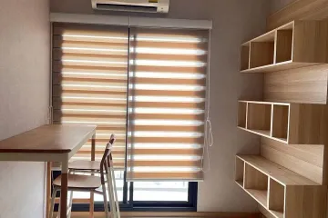 2 Bedroom Condo for rent in Plum Condo Pinklao Station, Bang Yi Khan, Bangkok near MRT Bang Yi Khan