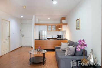 1 Bedroom Condo for rent in The Capital Sukhumvit 30/1, Khlong Tan, Bangkok near BTS Thong Lo