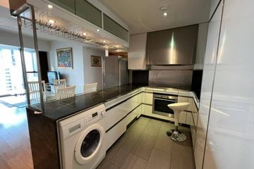 2 Bedroom Condo for rent in The Met, Thung Maha Mek, Bangkok near BTS Chong Nonsi