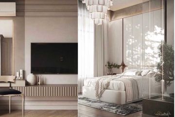 2 Bedroom Condo for rent in One89 Wireless, Lumpini, Bangkok near MRT Lumpini