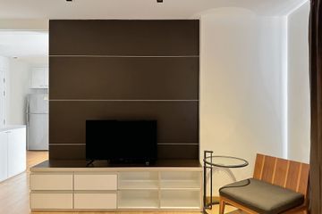 1 Bedroom Condo for rent in Nantiruj Tower, Khlong Toei, Bangkok near BTS Asoke