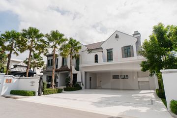 5 Bedroom House for sale in Bang Chalong, Samut Prakan