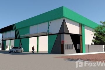 House for rent in Saen Saep, Bangkok