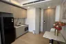 1 Bedroom Condo for rent in Siamese Exclusive Queens, Khlong Toei, Bangkok near MRT Queen Sirikit National Convention Centre