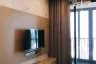 1 Bedroom Condo for rent in Ashton Asoke, Khlong Toei Nuea, Bangkok near MRT Sukhumvit