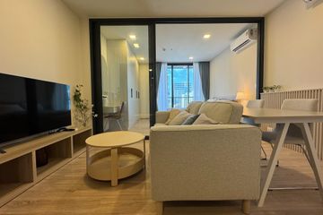 1 Bedroom Condo for rent in XT Phayathai, Thanon Phaya Thai, Bangkok near BTS Phaya Thai