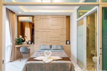 2 Bedroom Condo for sale in D-ECO Wellness Centre, Na Kluea, Chonburi