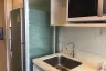 1 Bedroom Condo for rent in Ideo Skyle morph 38, Phra Khanong, Bangkok near BTS Thong Lo