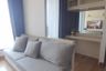 1 Bedroom Condo for rent in The Lumpini 24, Khlong Tan, Bangkok near BTS Phrom Phong