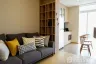 1 Bedroom Condo for rent in Siamese Exclusive 42, Phra Khanong, Bangkok near BTS Ekkamai