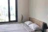 1 Bedroom Condo for rent in Edge Sukhumvit 23, Khlong Toei Nuea, Bangkok near BTS Asoke