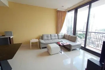 1 Bedroom Condo for rent in Aguston Sukhumvit 22, Khlong Toei, Bangkok near MRT Queen Sirikit National Convention Centre