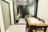 1 Bedroom Condo for rent in Life Asoke Hype, Makkasan, Bangkok near MRT Phra Ram 9