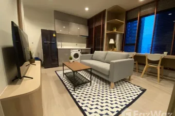 2 Bedroom Condo for rent in Makkasan, Bangkok near MRT Phra Ram 9