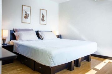 1 Bedroom Condo for rent in The Oasis, Silom, Bangkok near BTS Chong Nonsi