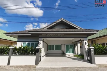 3 Bedroom House for sale in Nong Prue, Chonburi