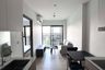 1 Bedroom Condo for rent in Noble Create, Lat Phrao, Bangkok