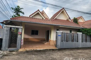 3 Bedroom House for rent in Chokchai Garden Home 3, Nong Prue, Chonburi