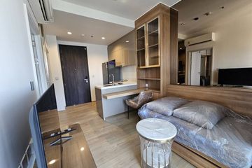 1 Bedroom Condo for rent in Quinn Sukhumvit 101, Bang Chak, Bangkok near BTS Punnawithi